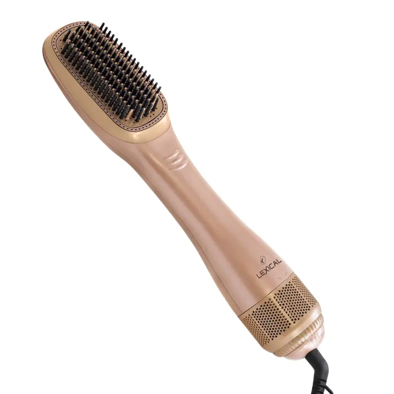Brosse à Air Chaud Lexical 1200W Beige
