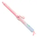 Fer à Boucler Lexical 28mm Rayon 80W Rose & Bleu