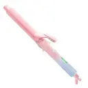 Fer à Boucler Lexical 32mm Rayon 80W Rose & Bleu
