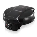 Machine à Pizza et à Pain Lexical 1500W 30Cm Noir