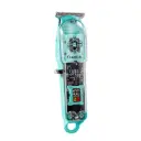 Tondeuse Cheveux Rechargeable Lexical Vert D'eau