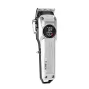Tondeuse cheveux Rechargeable Lexical Argent