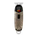Tondeuse cheveux Rechargeable Lexical Doré