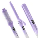 Coffret Cheveux 5 en1 Avec 2 Sérum Gratuit Lexical 980°F