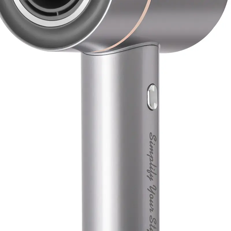 [LHD-5095] Séche Cheveux 5 en1 1800W Lexical 100000 RPM