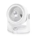 Ventilateur de Table Lexical 25W Blanc