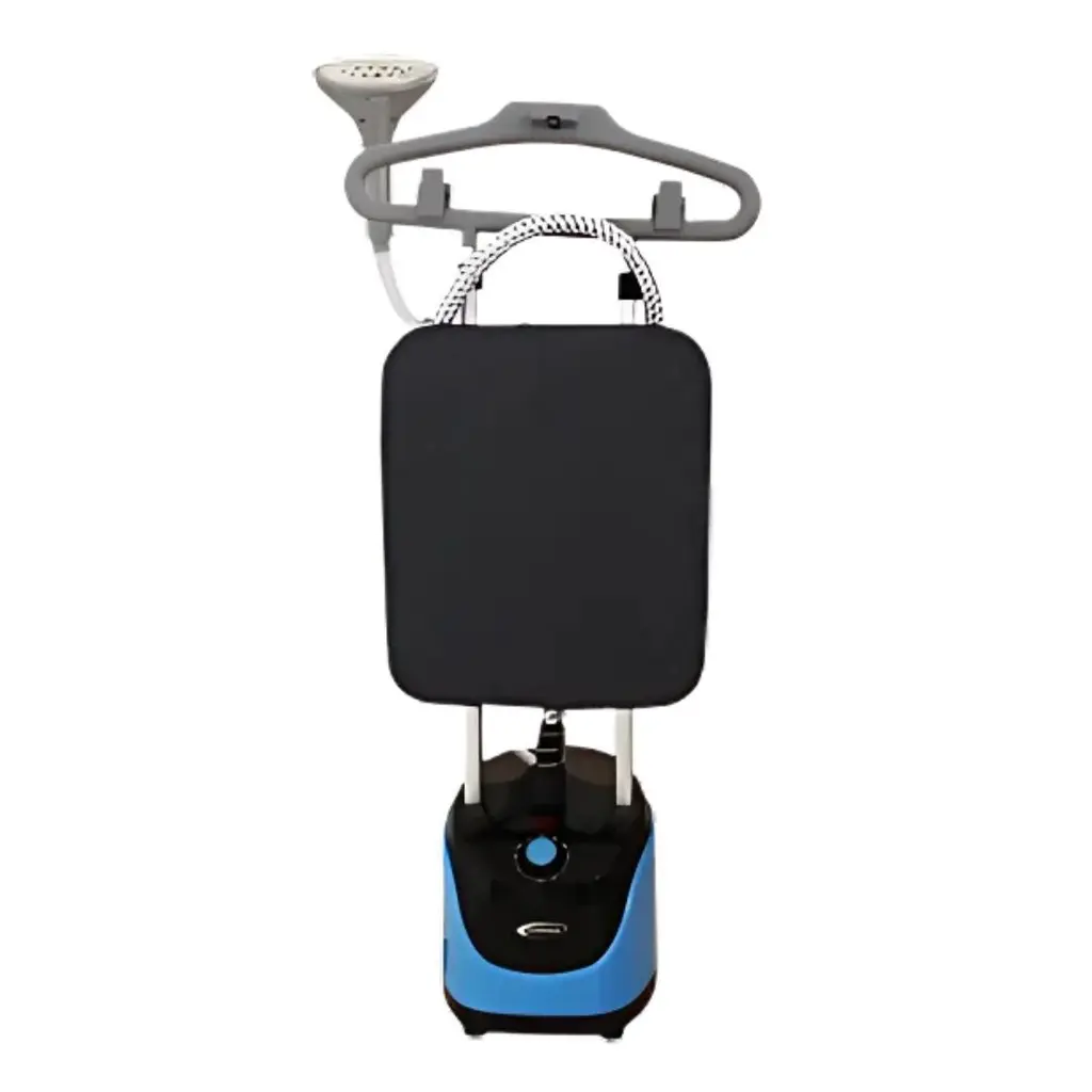 Défroisseur Vertical Florence 1800W 2,3L Bleu