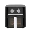Decakila Air Fryer Electrique 1600W - 6,5L
