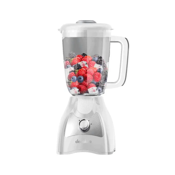 [KEJB043W] Decakila Blender Compact 1.5L – 500W