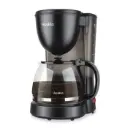 Decakila Cafetière électrique 750W - 1,25L