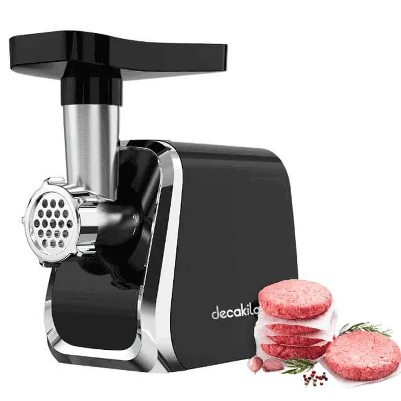 [KEMG021B] Decakila Hachoir à viande électrique 600W - 1,5kg