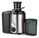 Decakila Machine à jus électrique 350W - 0,8L