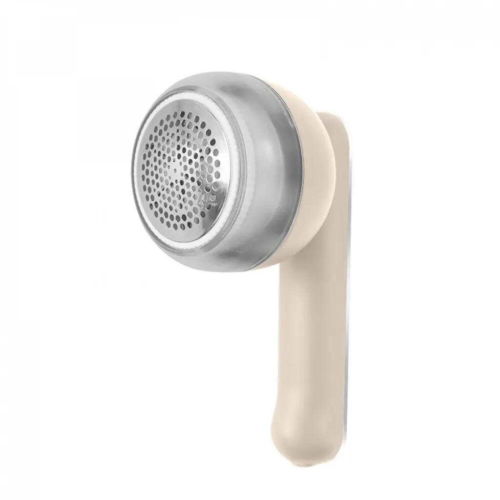 [LHR-0110-B] Rasoir à Peluches Rechargeable Lexical 3w Beige