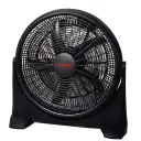Ventilateur Lexical 3 Vitesse 20 Pouce -Noir