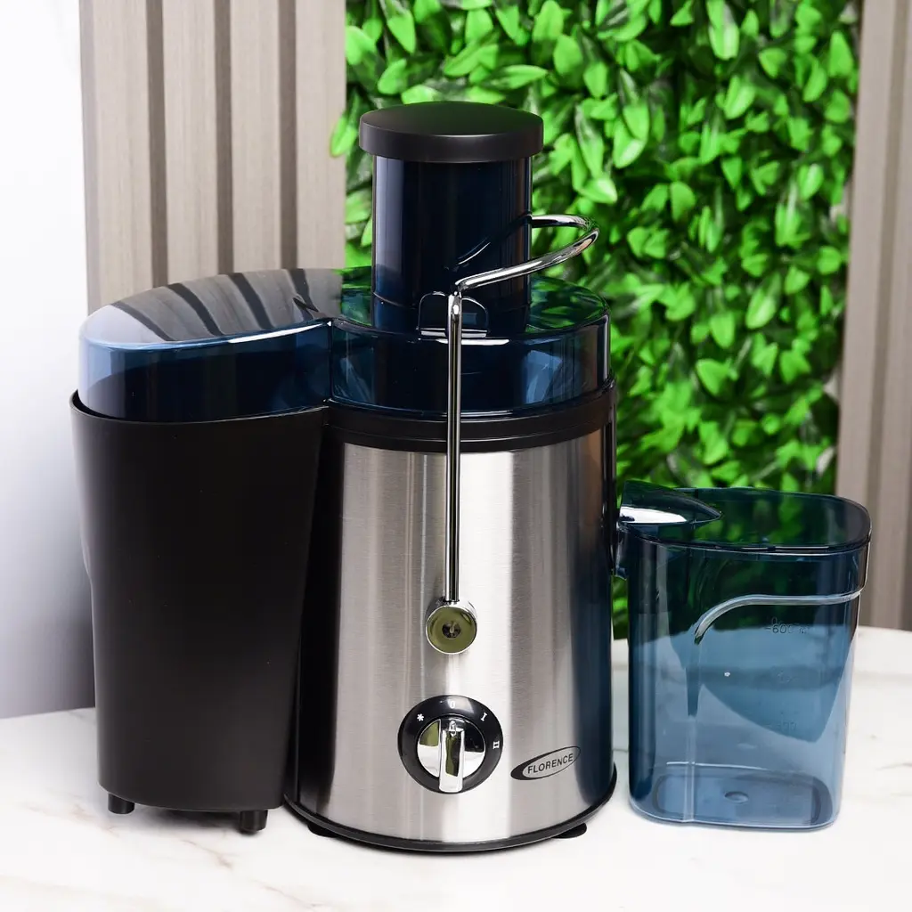 [HK421S] Centrifugeuse Florence 450W - Silver