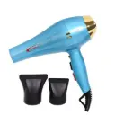 Séche Cheveux Florence 2200W 18000 RPM - Bleu