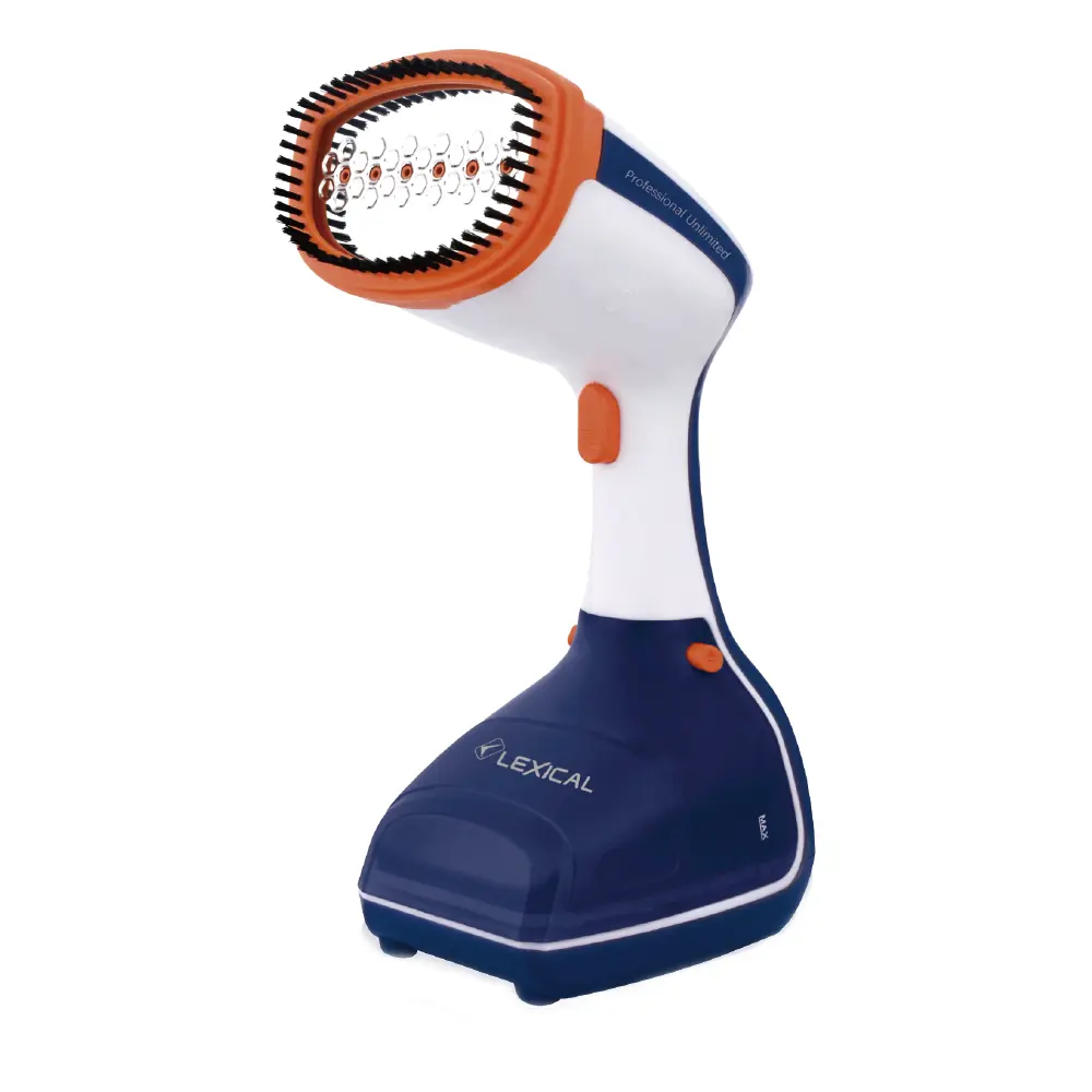 Défroisseur Vapeur Lexical 300ml Bleu 1100W