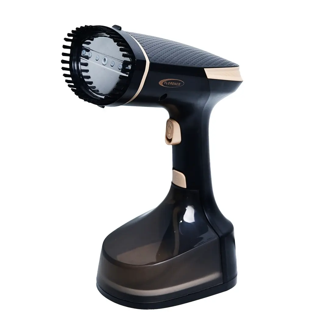 [HK403-N] Défroisseur Vapeur Portable Florence 1500W - Noir