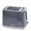 Grille Pain Florence 900W - Gris