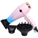 Séche Cheveux 4 en 1 Florence 15000 RPM - 2200 W