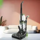 Aspirateur Multifonctions Lave Tapis Double Réservoirs Lexical 800W