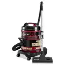 Aspirateur Professional Lexical Puissance 2200 W Rouge
