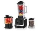 Blender Professionnel  Lexical 1500 W 2L Noir