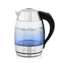 Bouilloire En Verre Electrique Lexical 1,8L