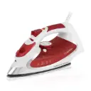 Fer à Repasser à Vapeur Lexical 2200 W Rouge