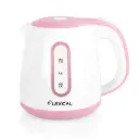 Bouilloire Electrique Lexical 1L 1200W Rose