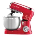 Robot Pétrin Lexical 1500W 8,5L Rouge