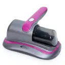Mini Aspirateur Sans Fil Florence de Matelas et Nettoyeur de Lit 250W Violet