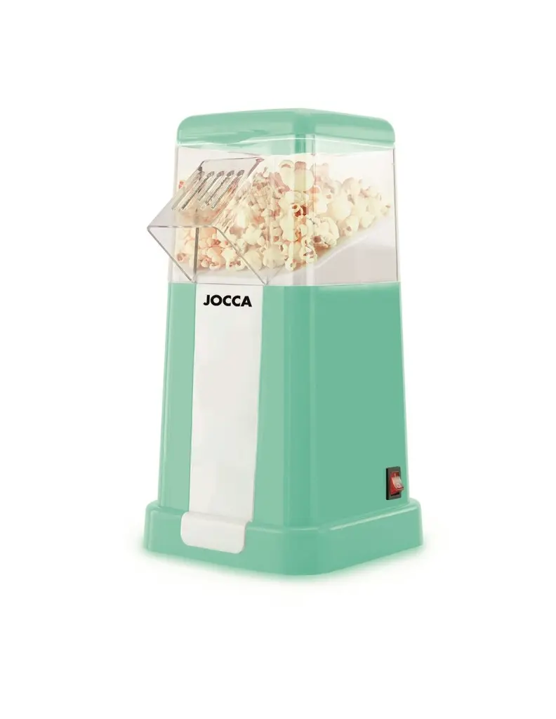 Machine à PoPcorn Jocca 1200W - 5617T