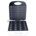 Appareil de Cuisson Zouza Enzo 24 Pièces