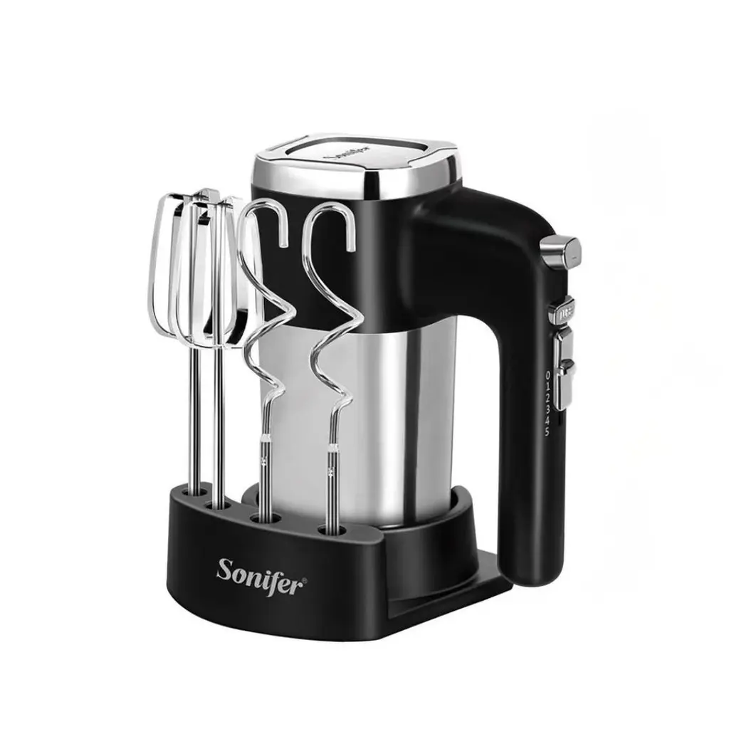 Batteur Elétrique Sonifer 5 Vitesse 500W