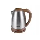 Bouilloire Eléctrique 1,8L Sonifer 1500W Marron