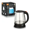 Bouilloire Eléctrique En Verre 1,8L Sonifer 1500W