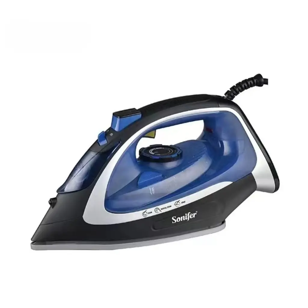Fer à Repasser Sonifer 2200W Bleu