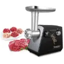 Hachoir à Viande Sonifer 1200W Noir