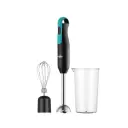 Mixeur Plongeant 2 En1 Sonifer 300W Bleu