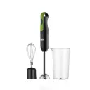 Mixeur Plongeant 2 En1 Sonifer 300W Vert