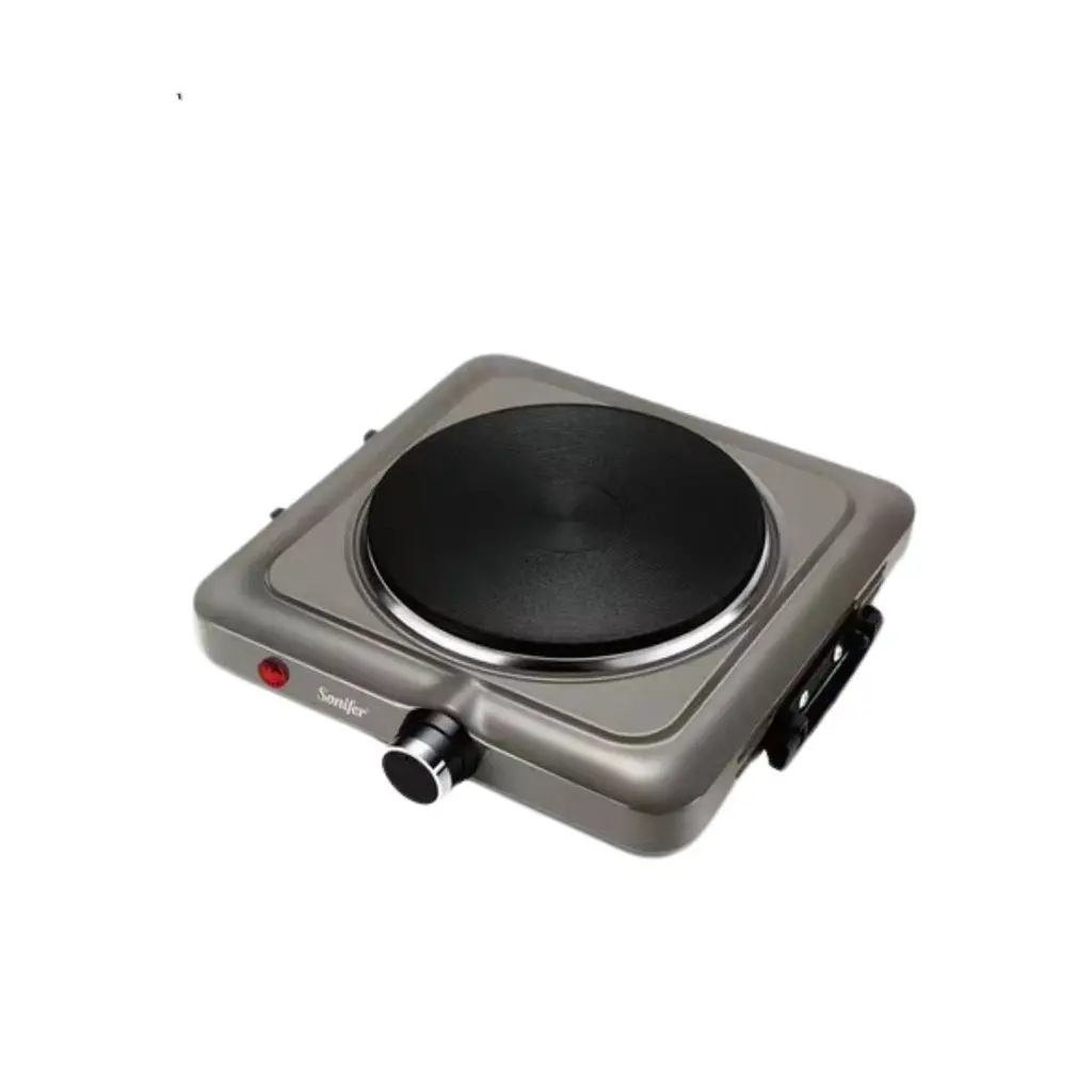 [SF-3053] Plaque de Cuisson Sonifer 1000W 155mm