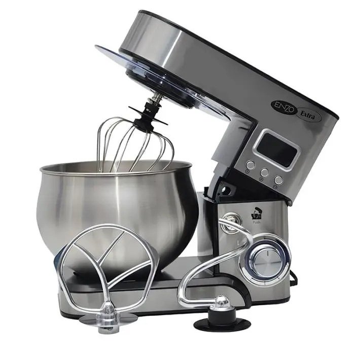 Robot Pétrin Enzo 5L 1500W