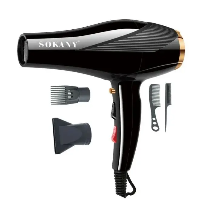 [SK-2214] Séche Cheveux Sokany 2600W