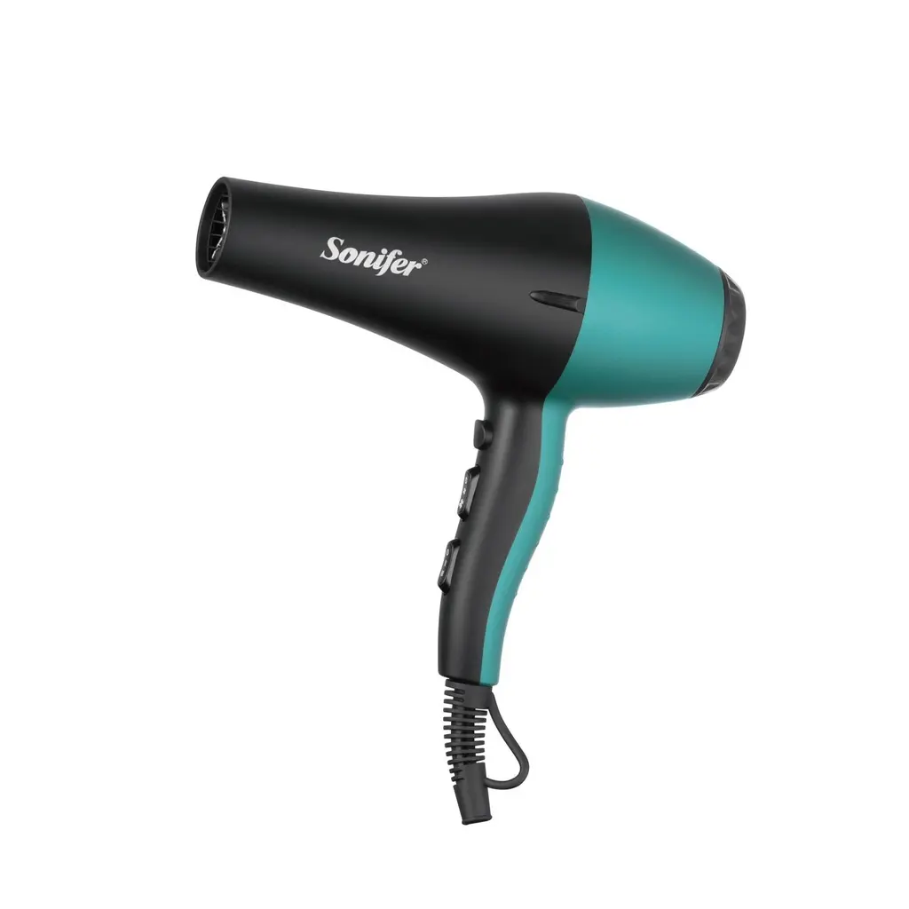 [SF-9674B] Séche Cheveux Sonifer 1850W – 2200W  Bleu
