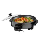 Machine à Pizza et à Pain STRONG 1500W 38 Cm