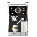 Machine a Café Expresso Et Capsule 5 En 1 Avec Afficheur Florence 1350W