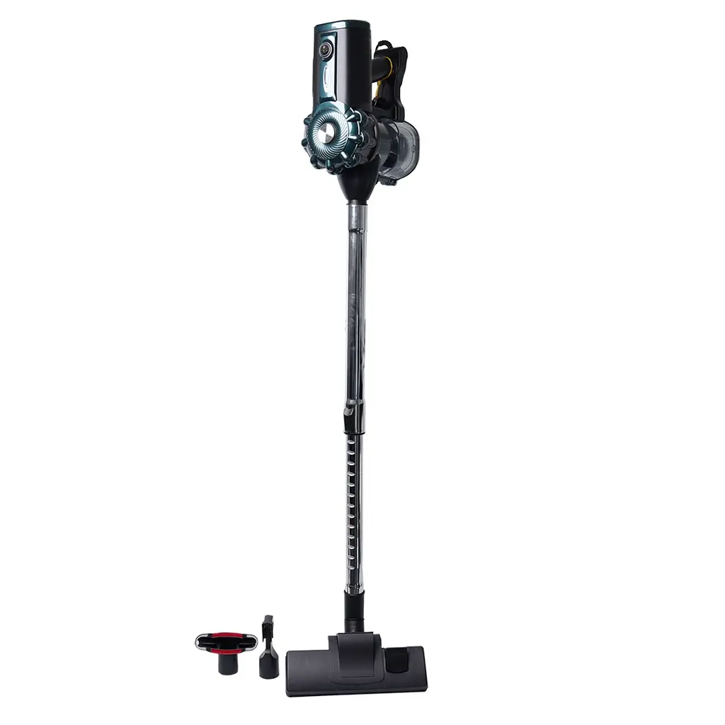 Aspirateur Balai Electrique Florence 1500W Vert