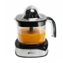 Presse Agrume Florence 100W 1,2L Silver