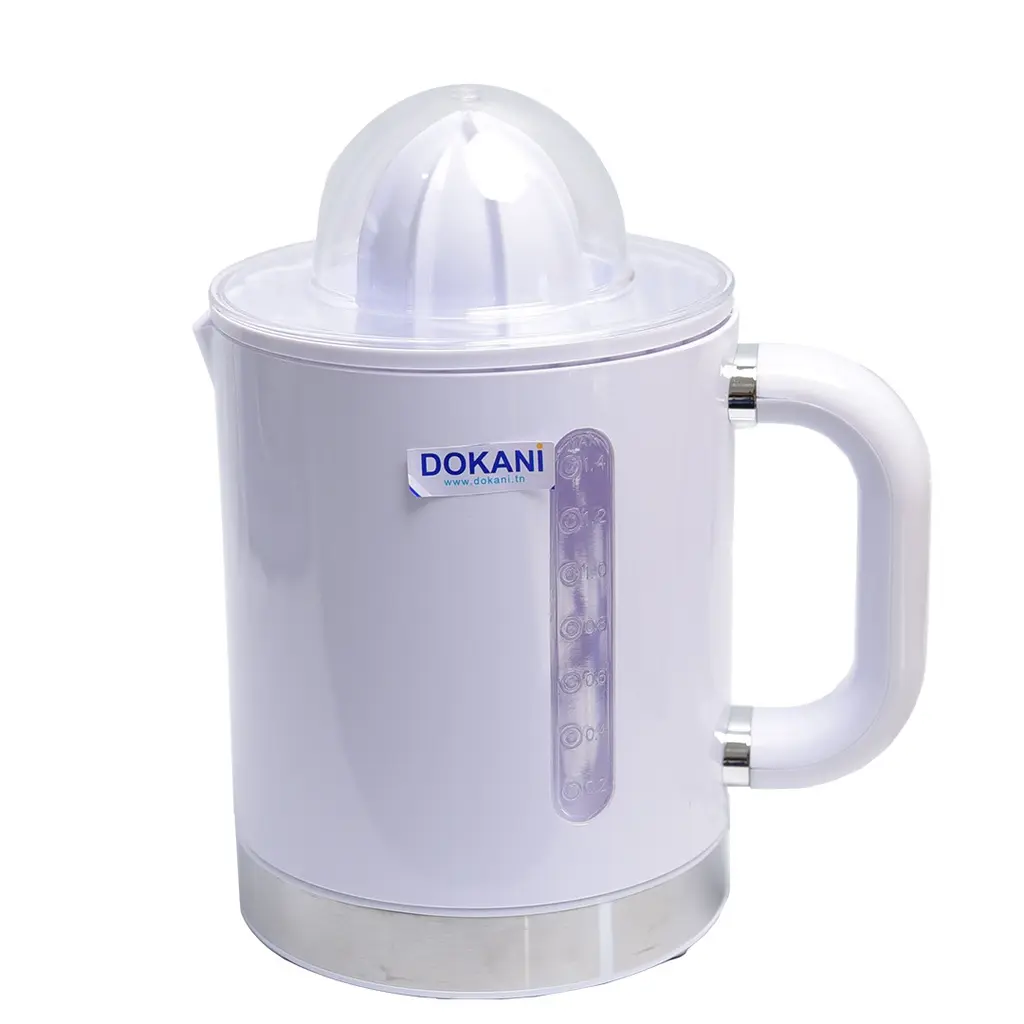 [HK444-3] Presse Agrume Florence 100W 1,4L Blanc